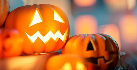 Halloween no es bien visto por la Iglesia católica: arzobispo Garfias Merlos