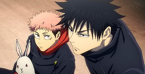 Función exclusiva en cines: Jujutsu Kaisen revive Shibuya y adelanta nueva temporada