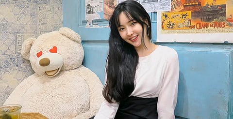 Influencer surcoreana Yoon Ji-ah fue asesinada tras realizar una transmisión en vivo