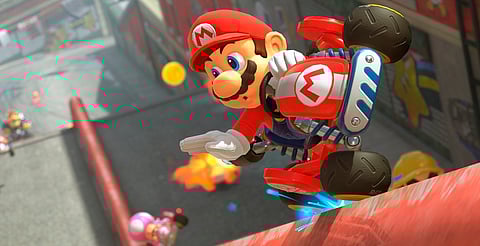 ¡Prepárate para jugar! Nintendo anuncia fechas de su tour por latinoamerica