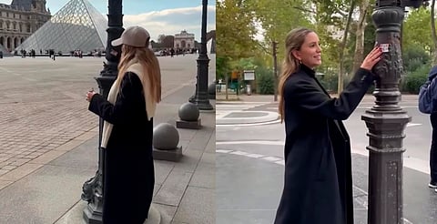 Video de Turismo de Puebla en París genera polémica; aseguran que no hubo infracción