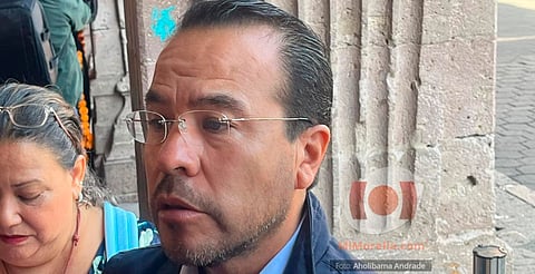 Servicios Públicos coordinará limpieza y recolección de residuos por Día de Muertos en Morelia
