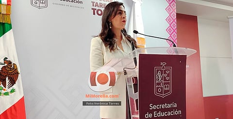 Abre SEE 1,700 espacios temporales para cubrir jubilaciones
