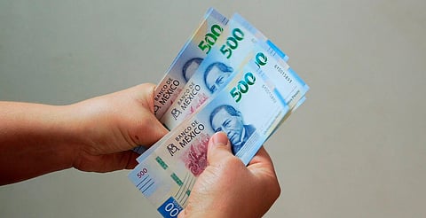 PAN propone que el aguinaldo llegue completo, sin retención de ISR