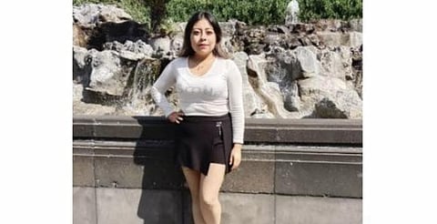 Hallan sin vida a Itzel, joven desaparecida en el Estado de México