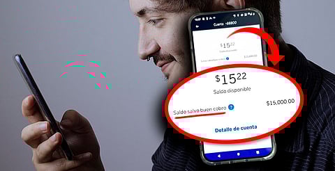 La nueva estafa que simula pagos bancarios y vacía bolsillos