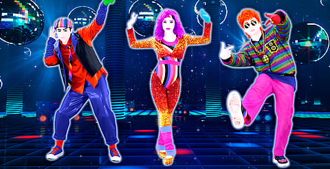 ¡Prepárate para bailar! Just Dance llega con reto a Morelia este viernes