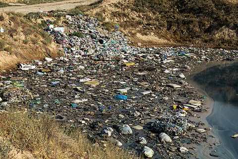 Bancos de materiales, los más denunciados por daño ambiental en Michoacán