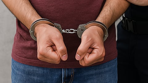 Detiene FGE a José Adrián “N”, “El Cholo”, presunto responsable de feminicidio, ocurrido en Morelia