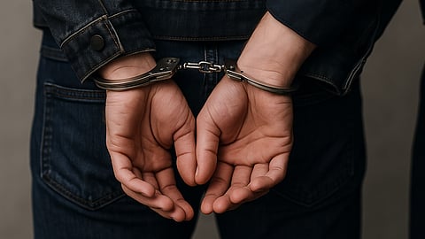Cumplimenta FGE orden de aprehensión contra “El Calabazo” por presunto secuestro en Morelia