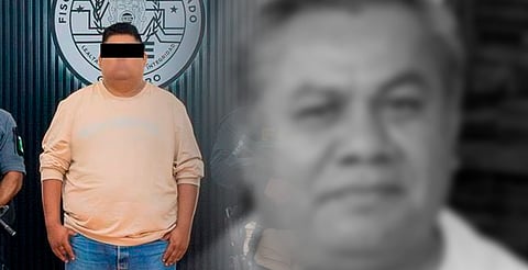 Cae presunto copartícipe en el asesinato del padre Bertoldo en Guerrero