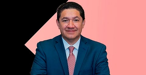 Hay un nuevo PJM en beneficio de las y los justiciables: magistrado presidente