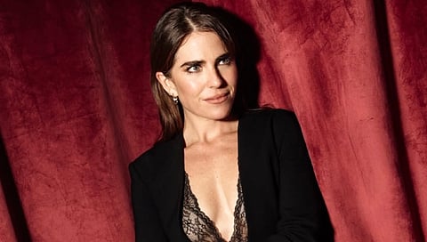 Karla Souza, Olivia Harrison y más, presentes este martes en el FICM 2025