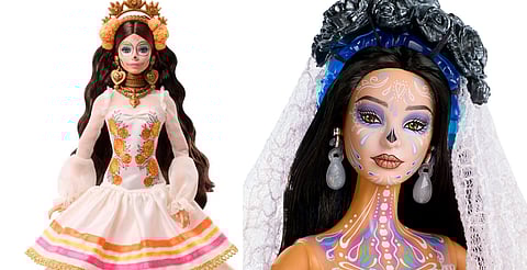 Barbie Día de Muertos 2025 incluye edición de La Llorona; conoce su precio