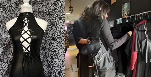 Habrá bazar de moda oscura, Halloween y tarot este fin de semana en Morelia