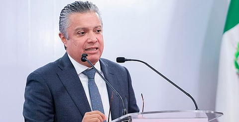 Pago digital de trámites e impuestos estatales pasó del 10 al 65 %: Luis Navarro