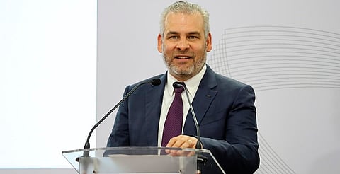 Salud y educación, prioridades para Michoacán en el presupuesto 2026: Bedolla