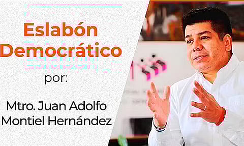 Propuestas para una Reforma Electoral