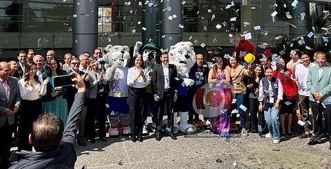 Habrá más de 45 actividades gratuitas, enfocadas en IA y tecnología
