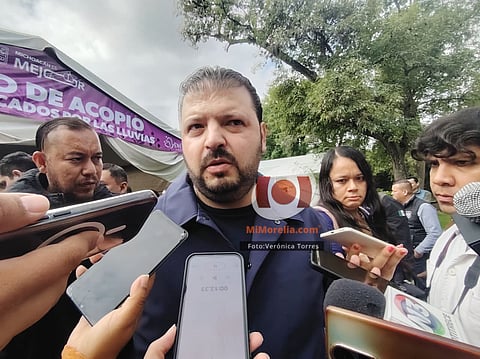 Manifestación del campo mexicano es por bajos precios en las hortalizas: Segob
