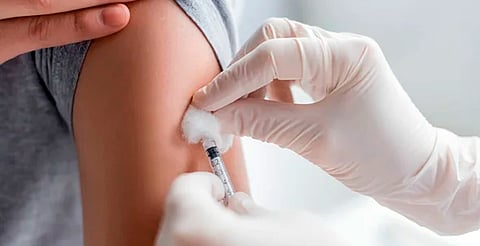 Campaña invernal de vacunación: lo que debes saber si eres parte de los grupos prioritarios