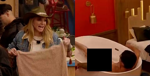 Peleas, un "descuido" y memes, así va La Granja VIP a unas horas de su estreno