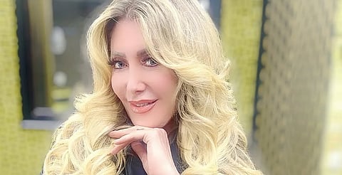 Felicia Mercado es vista con actor 44 años menor; él confirma atracción y no descarta romance