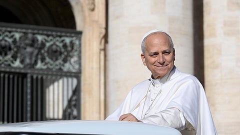 Papa Francisco envía antibióticos a Gaza y alimentos a Ucrania
