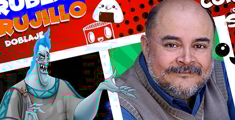 ¡Hades, el Genio, Obito y más llegan a Morelia! Rubén Trujillo se une a la ConCo