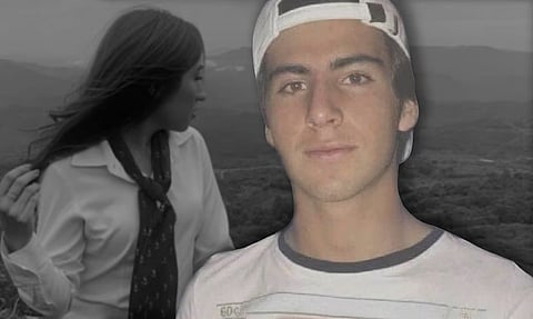 SCJN rechaza reducción de condena a Diego Urik, feminicida de Jessica González