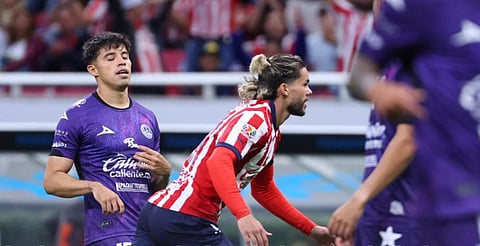 Análisis: Chivas tiene ventaja histórica sobre Mazatlán rumbo a la Jornada 13 del Apertura 2025