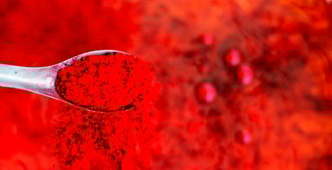 ¡Adiós al rojo 3! Colorante en dulces y gelatinas sería prohibido en México