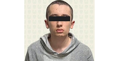 A proceso Lex Ashton por homicidio en CCH Sur; juez desestima alegato de brote psicótico