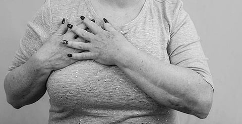 Más de 8 mil mujeres murieron por cáncer de mama en 2024