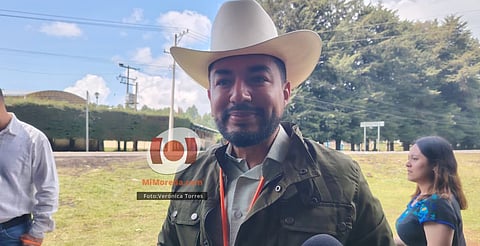 FGE y FGR no citaron a declarar al alcalde de Los Reyes por declaraciones del Ejército Purépecha