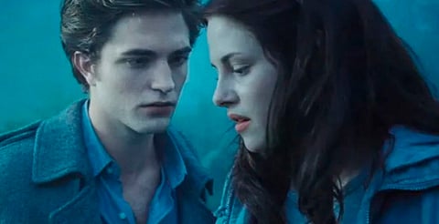 La saga Crepúsculo regresará a las pantallas de Cinépolis este 6 de noviembre
