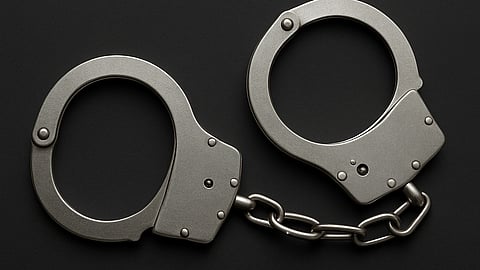 Cumplimenta FGE orden de aprehensión por presunta violación contra menor en Michoacán