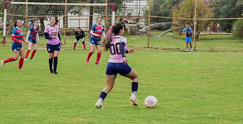 UMSNH se corona en el segundo lugar del Torneo de Verano de la Liga Municipal