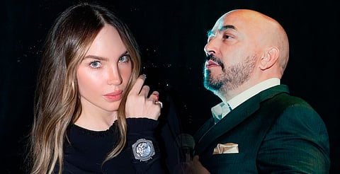 Lupillo rompe el silencio y anuncia demanda contra Belinda: “Afecta mi honor”