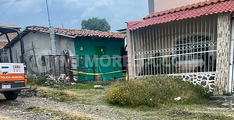 Mata a su medio hermano y es detenido en la colonia Aquiles Serdán de Zamora