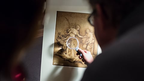 No solo fue la Mona Lisa: estos son los robos más famosos del arte