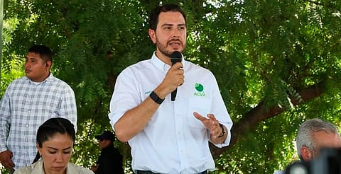 FGE abre investigación por crimen de Bernardo Bravo, líder limonero en Apatzingán