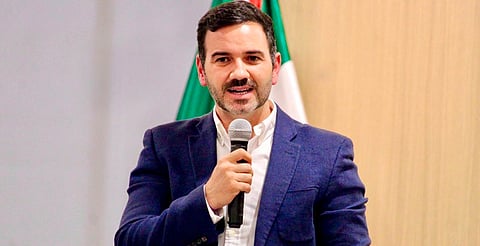 Cumplir con el servicio militar fortalece valores y oportunidades: Yankel Benítez 