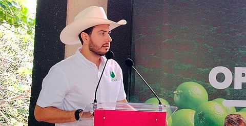 Gobierno de Apatzingán condena asesinato de Bernardo Bravo, líder limonero