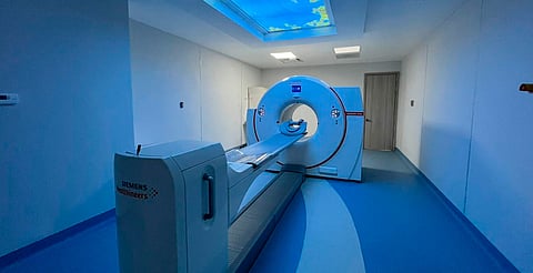 Hospital Angeles avanza en tecnología médica con nuevo equipo PET CT