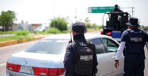 Refuerza Gobierno de Michoacán seguridad en Apatzingán; se garantizan las fiestas octubrinas