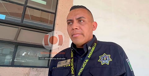 Policía Morelia registra 19 homicidios en lo que va de octubre 