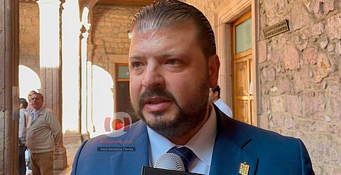 Segob desconoce amenazas previas contra Bernardo Bravo, líder limonero asesinado en Apatzingán