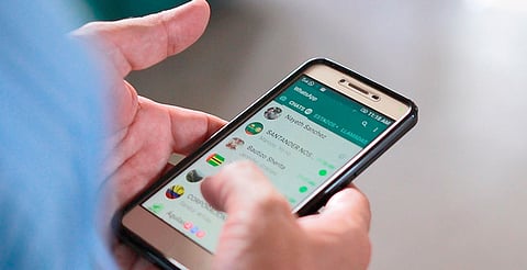 Apple, Samsung, LG, Huawei, Motorola y HTC entre las marcas afectadas