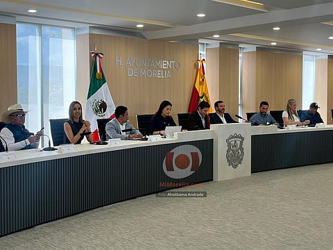 Aprueba Cabildo reprogramar 12 obras del presupuesto participativo para 2026
